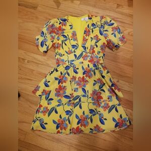 Adelyn Rae Dress Size XS Great For DERBY!
